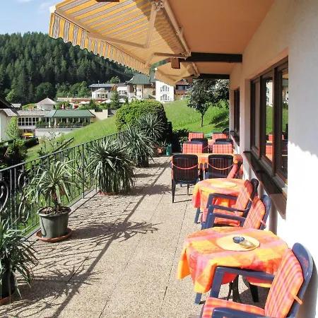 Appartement Christoph-2 By Interhome *