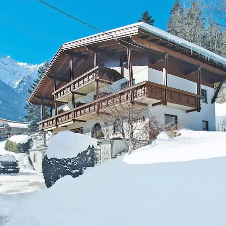 Christoph-2 By Interhome *