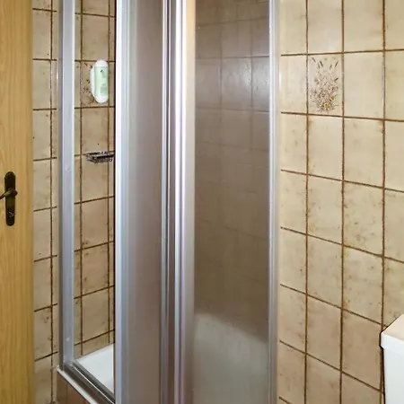 Apartamento Christoph-2 By Interhome