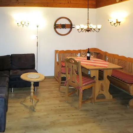 Appartement Christoph-2 By Interhome *