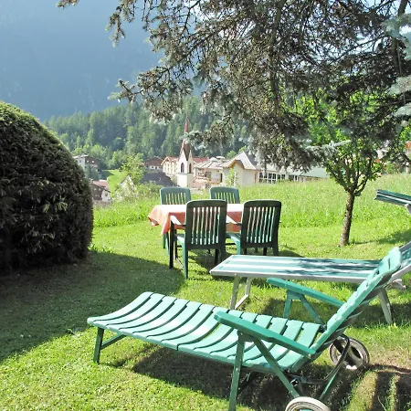 Christoph-2 By Interhome Finkenberg