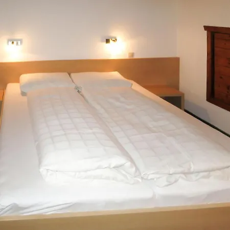 Christoph-2 By Interhome Apartamento Finkenberg