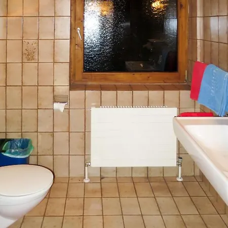 Christoph-2 By Interhome Apartamento