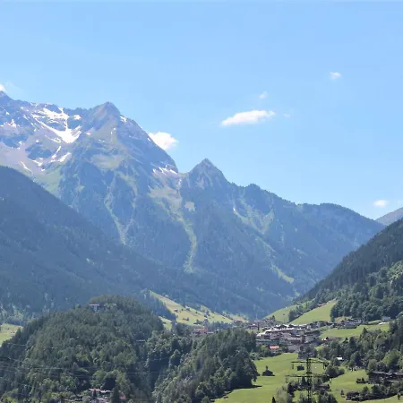 Christoph-2 By Interhome *