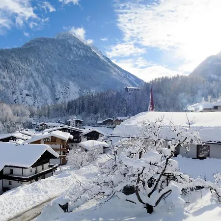 Christoph-2 By Interhome *