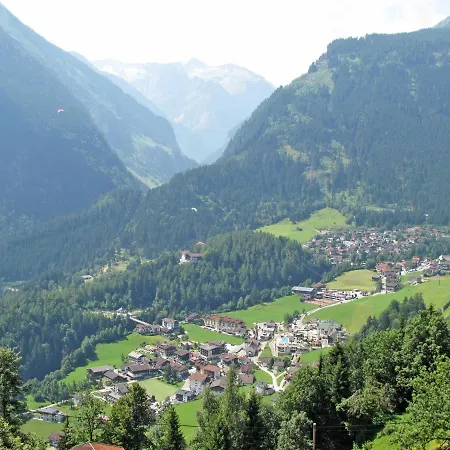 Christoph-2 By Interhome