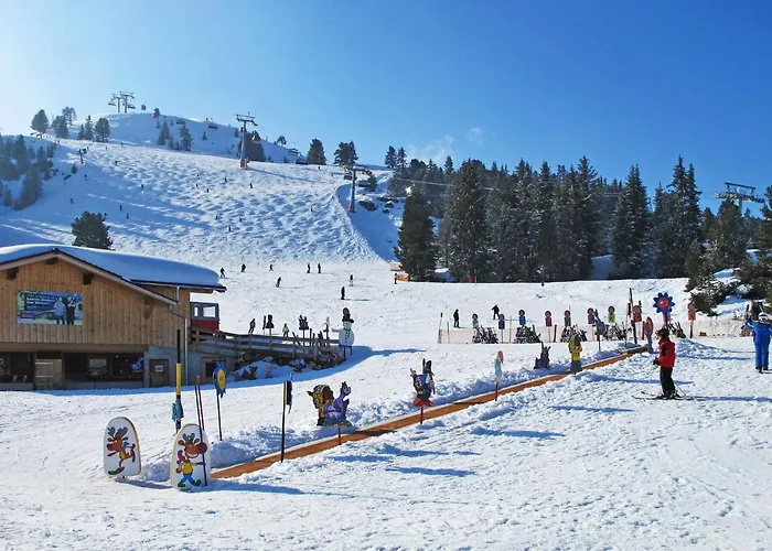 Christoph-2 By Interhome Финкенберг