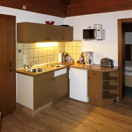 Christoph-2 By Interhome פינקנברג