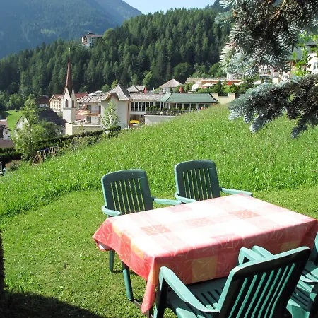 Christoph-2 By Interhome דירה *