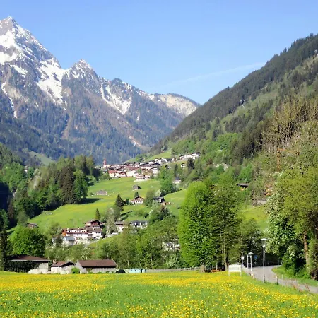 Christoph-2 By Interhome פינקנברג