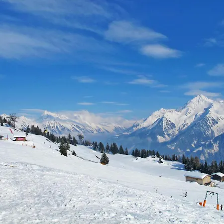 Christoph-2 By Interhome פינקנברג