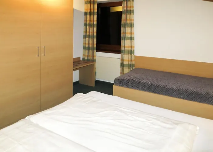 Christoph-2 By Interhome Apartamento