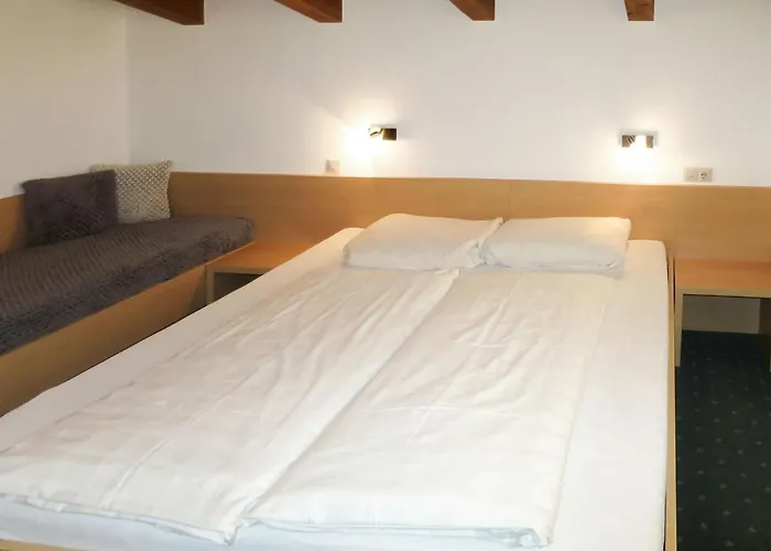 Christoph-2 By Interhome フィンケンベルク