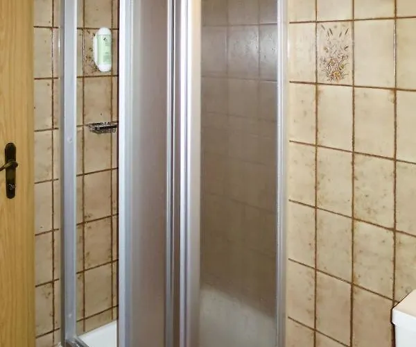 Apartamento Christoph-2 By Interhome