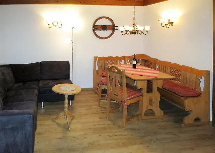 Apartamento Christoph-2 By Interhome *