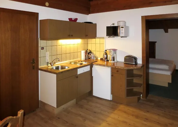 Christoph-2 By Interhome Finkenberg