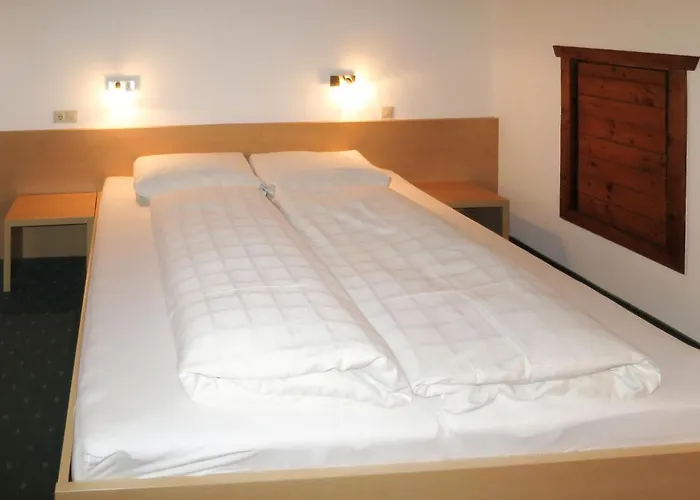 Christoph-2 By Interhome アパート フィンケンベルク