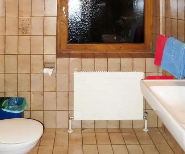 Christoph-2 By Interhome Apartamento