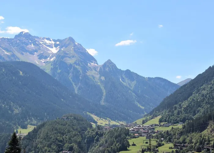 Christoph-2 By Interhome *