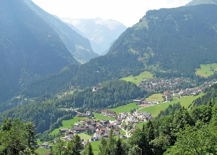 Christoph-2 By Interhome