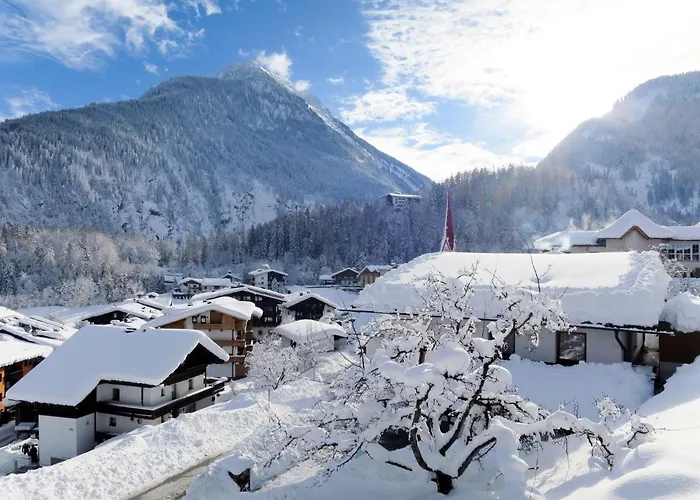 Christoph-2 By Interhome *